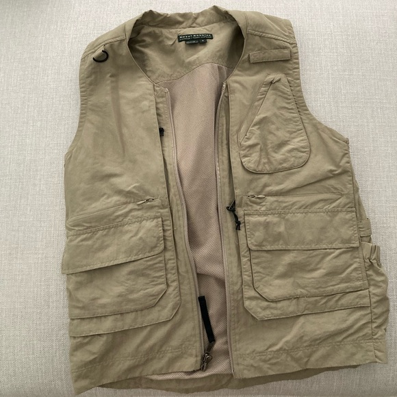 Royal robbins hiking utility jacket - Picture 3 of 12